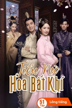 Tiểu Nữ Hoa Bất Khí