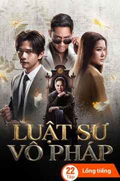 Luật Sư Vô Pháp
