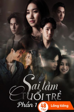 Sai Lầm Tuổi Trẻ 1
