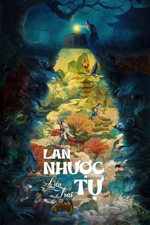 Liêu Trai Lan Nhược Tự