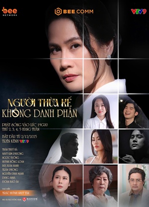 Người Thừa Kế Không Danh Phận