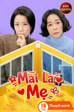 Mãi Là Mẹ