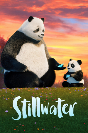 Gấu Trúc Thông Thái 2