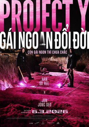 Gái Ngoan Đổi Đời