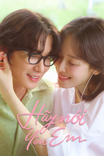Hãy Nói Yêu Em