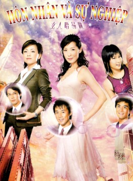 Hôn Nhân Và Sự Nghiệp