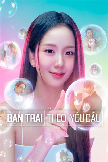 Bạn Trai Theo Yêu Cầu