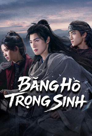 Băng Hồ Trọng Sinh - Sở Kiều Truyện 2