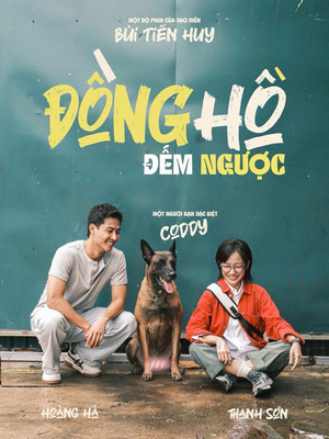 Đồng Hồ Đếm Ngược