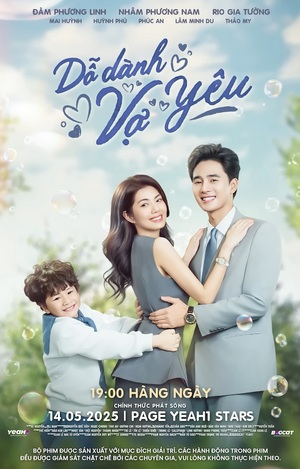 Dỗ Dành Vợ Yêu