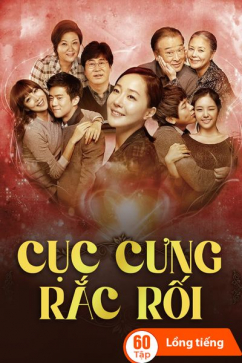 Cục Cưng Rắc Rối