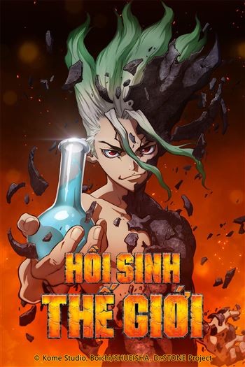 Hồi Sinh Thế Giới