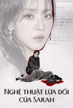Nghệ Thuật Lừa Dối Của Sarah