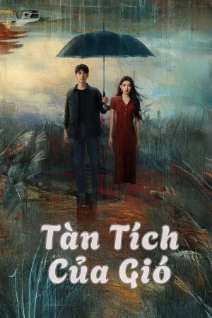 Tàn Tích Của Gió